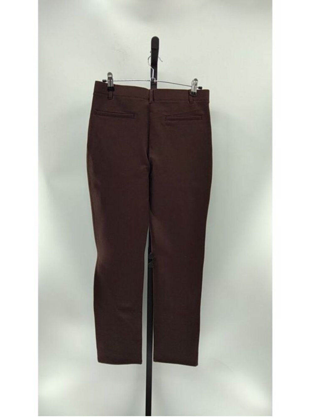 Quince Women Ultra-Stretch
Ponte Straight Leg Pants
Espresso M inseam 28” - Picture 2 of 4